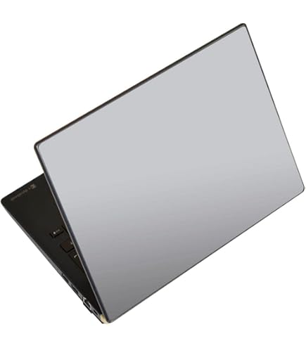 Amazon.co.jp: ノートパソコン スキンシール 14-17インチまで対応 汎用